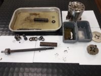DMG DMC 1035V 1
