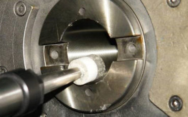 Spindle Konik Taşlama
