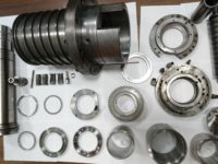 MAZAK FH 680 10000 RPM 3