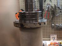 MAZAK H400 BUILT-IN 1