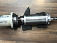MAZAK H400 BUILT-IN 3