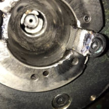 Spinle Konik Taşlama1