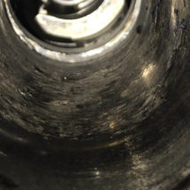 Spinle Konik Taşlama2
